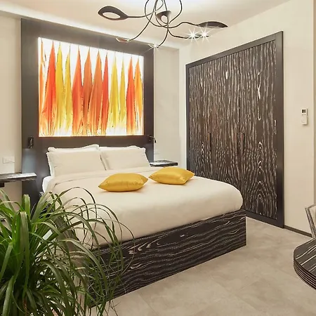 B&B Via Roma 25-2